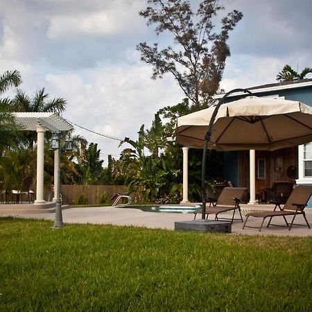 Homestay Weston Ranches Southwest Ranches Экстерьер фото