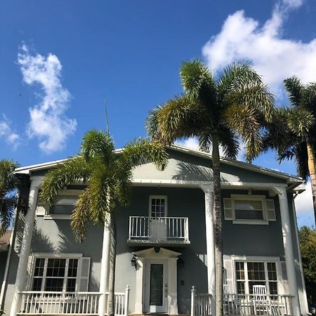 Homestay Weston Ranches Southwest Ranches Экстерьер фото