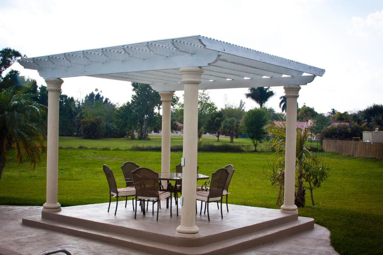 Homestay Weston Ranches Southwest Ranches Экстерьер фото