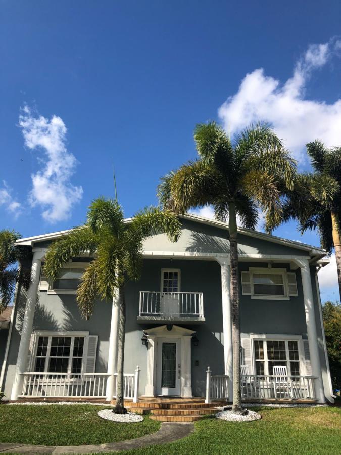 Homestay Weston Ranches Southwest Ranches Экстерьер фото